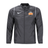 BFA FAN Nike Park 20 Rain Jacket Grey