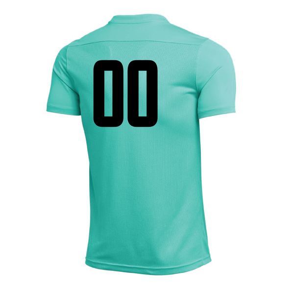 Inter Ohana U7-U8 Nike Park VII Goalkeeper Jersey Mint
