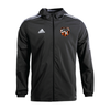 Plainview Old Bethpage FAN adidas Tiro 21 Windbreaker Black