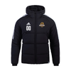 Pequannock SC adidas Condivo 22 Winter Jacket Black