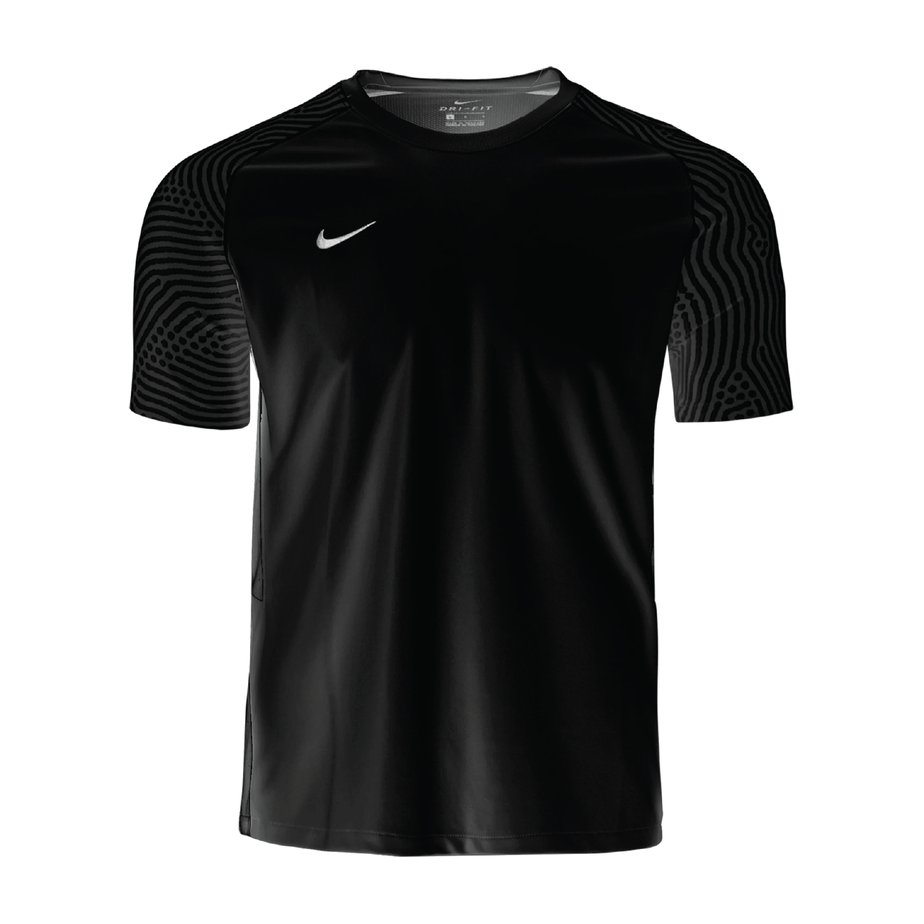 Nike strike ss 2024 jersey