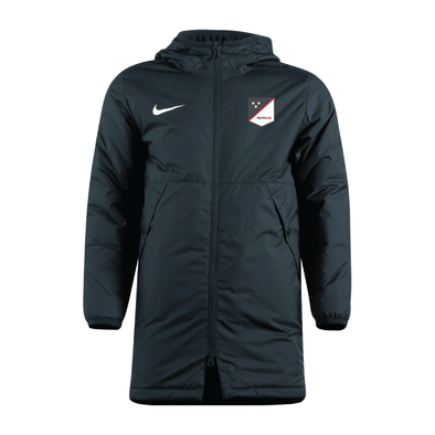 Next Level Nike Park 20 Winter Jacket Black