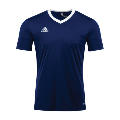 adidas Entrada 22 Jersey Navy