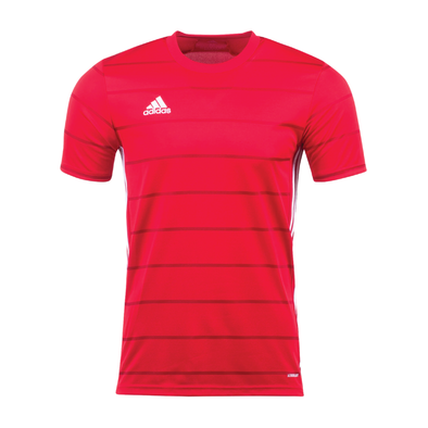 adidas Campeon 21 Jersey Red