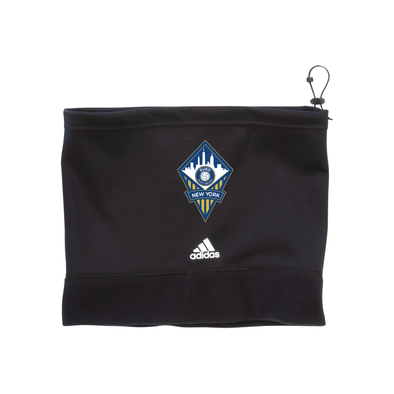 FA Euro FAN adidas Tiro Neckwarmer - Black/White