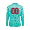 FC Copa Brooklyn adidas Condivo 22 Goalkeeper LS Jersey Mint