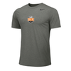 BFA FAN (Patch) Nike Legend SS Shirt Grey