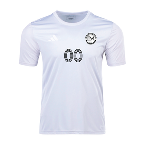 EMSC Academy adidas Tabela 23 Jersey Grey