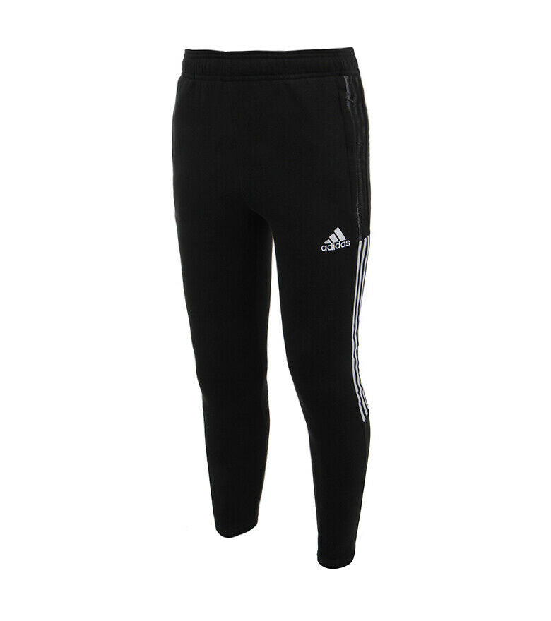 adidas Tiro 21 Sweatpants- Black – Soccer Zone USA
