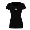 World Class SCP (Patch) Bella + Canvas Short Sleeve Triblend T-Shirt Solid Black