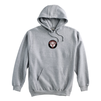 World Class SCP (Patch) Pennant Super 10 Hoodie Grey