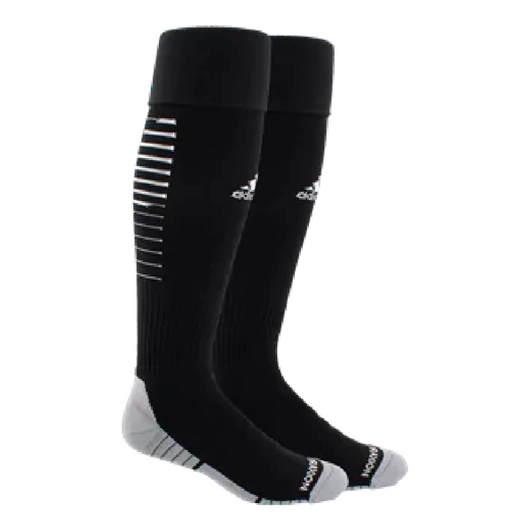 FC Copa Futures adidas Team Speed II Sock Black