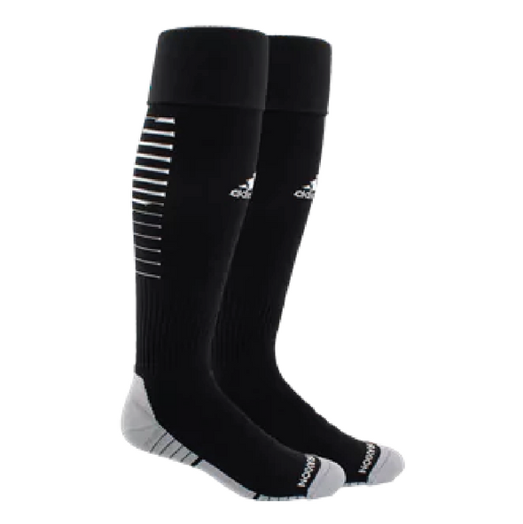 FC Copa Futures Brooklyn adidas Team Speed II Sock Black