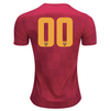 Mount Olive Premier adidas Condivo 18 Jersey Red