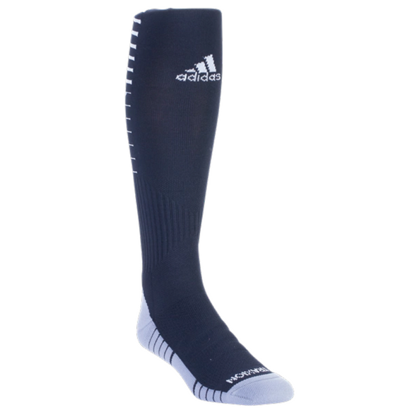 Mount Olive Premier adidas Team Speed II Sock Black