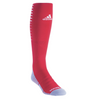 Mount Olive Premier adidas Team Speed II Sock Red