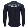 Mount Olive Premier adidas Condivo 18 Warm Up Jacket Black