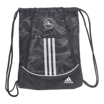 EMSC Long Island Premier adidas Alliance II Sackpack Black