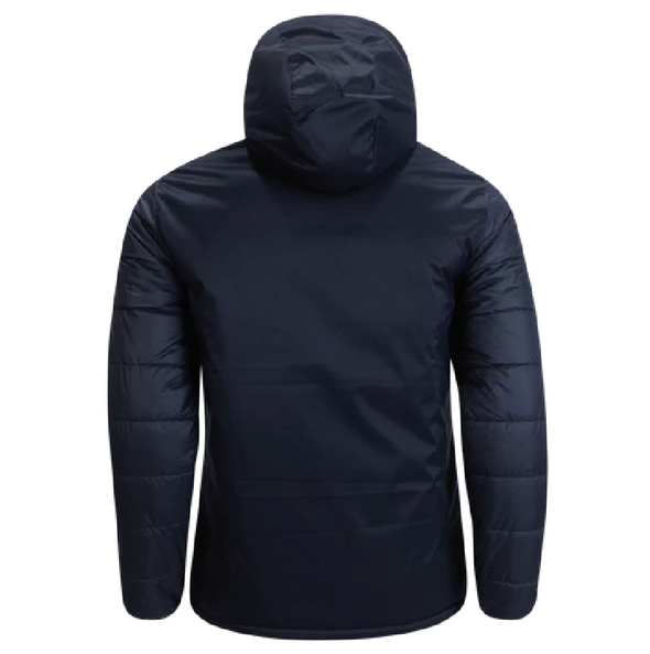 Harrison FC adidas Core 18 Winter Jacket Black