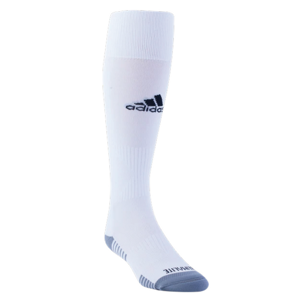Mount Olive Premier adidas Copa Zone IV Sock White/White
