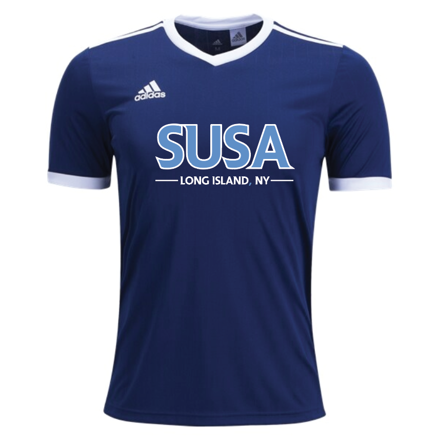 SUSA Junior Academy Player Uniform Package Soccer Zone USA
