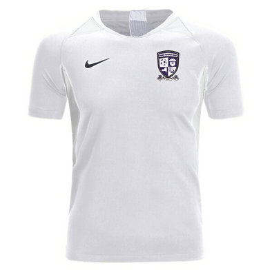 Monroe Woodbury Nike Dry US Legend Jersey White