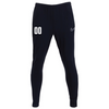 Monroe Woodbury Nike Academy 19 Training Pant Black