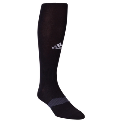 Mount Olive Premier adidas Metro IV GK Sock Black