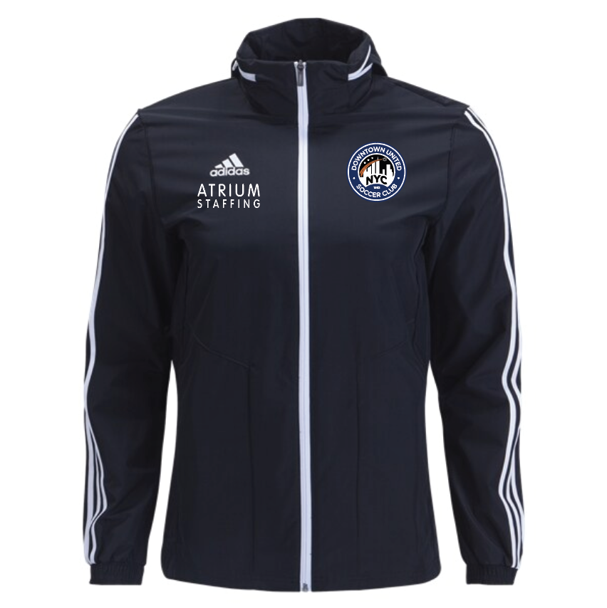 Adidas tiro 19 rain jacket outlet
