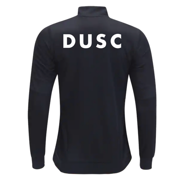 DUSC Coaches adidas Tiro 19 Training Jacket Black