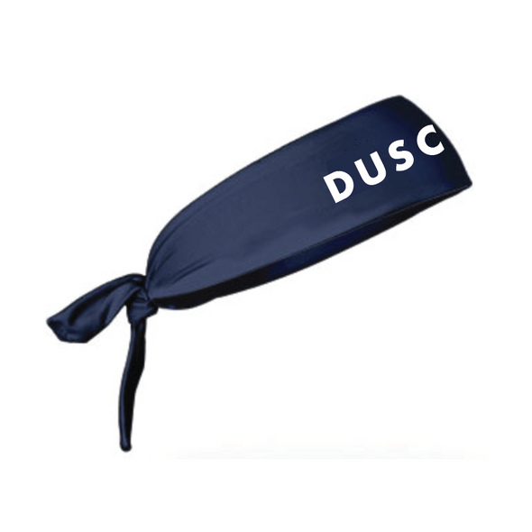 DUSC FAN Treadband Headband Navy