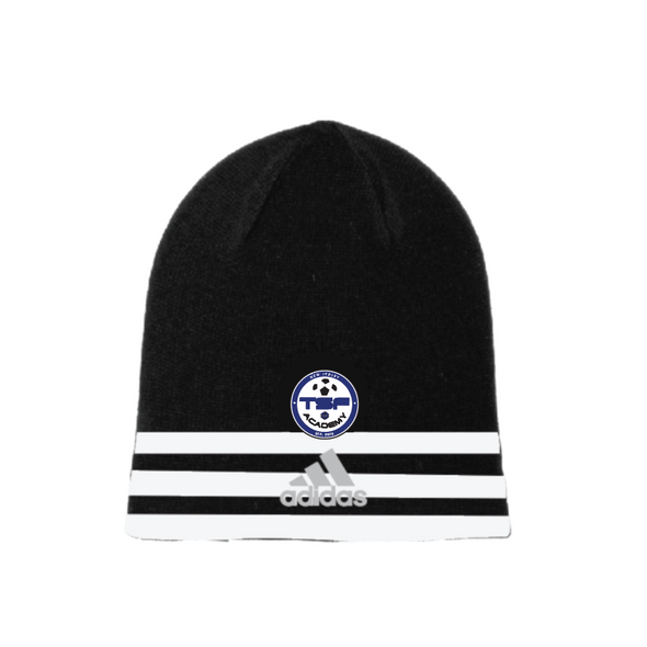 TSF Academy adidas Team Leverage Beanie Black