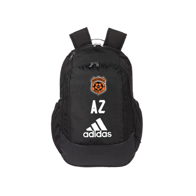 Sportfriends SC Adidas Defender Backpack Black