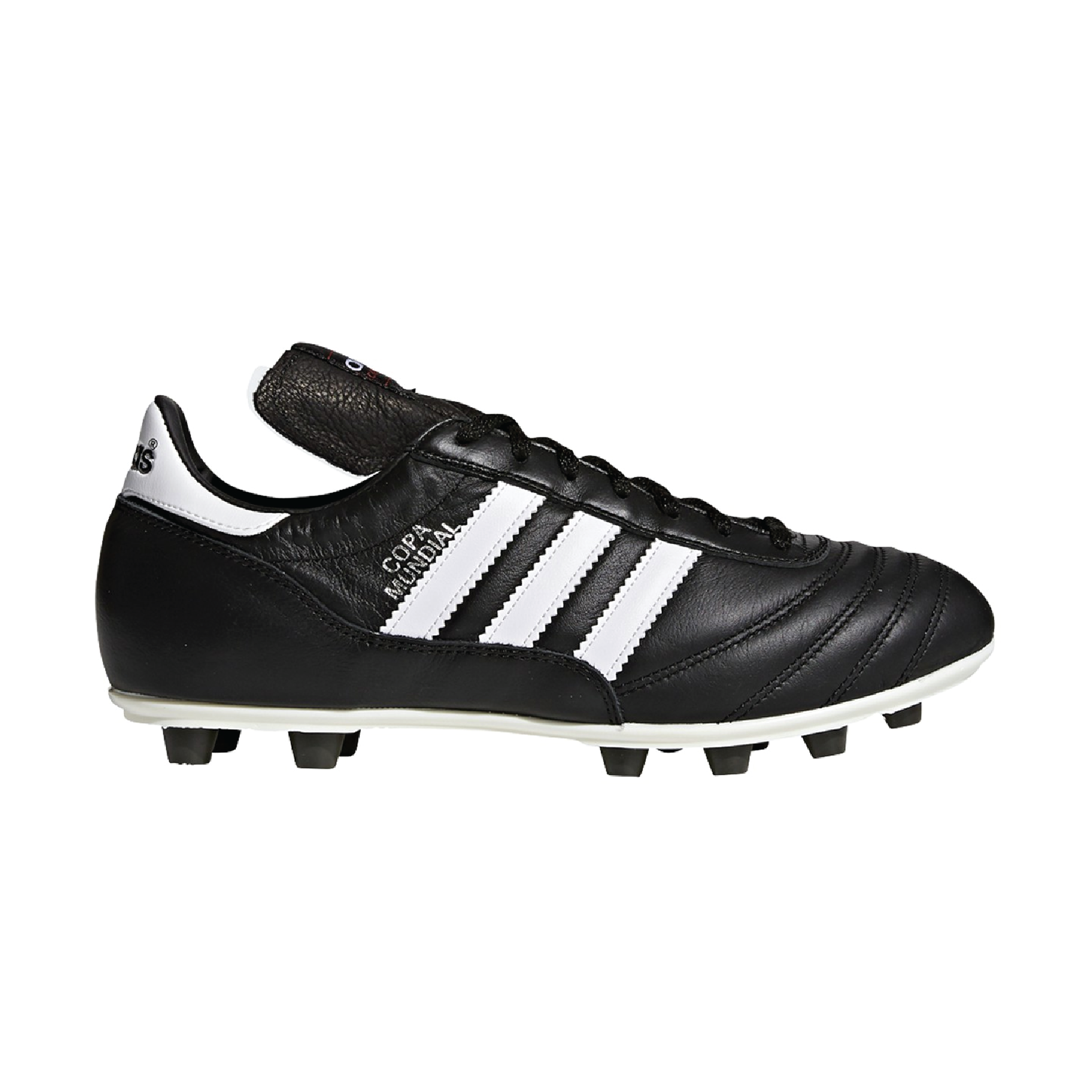adidas COPA MUNDIAL サッカーシューズ ブラック/ホワイト adidas Copa Mundial Black/White – Soccer Zone USA