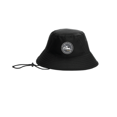EMSC Long Island Premier New Era Bucket Hat Black