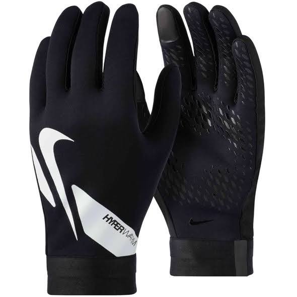Football Gloves Nike Hyperwarm Field Player Glove Nike HyperWarm - Main Image