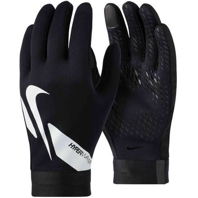 A Game Nike Hyper Warm Academy Field Player Gloves