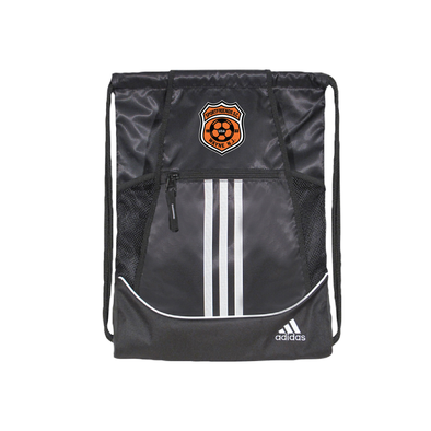 Sportfriends SC adidas Alliance II Sackpack Black