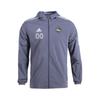 EMSC Long Island Premier adidas Tiro 21 Windbreaker Grey