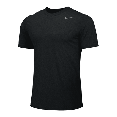 Nike Legend SS Shirt Black
