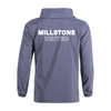 Millstone United adidas Tiro 21 Windbreaker Grey