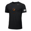 PSA North (Patch) Nike Legend SS Shirt Black