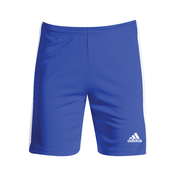 Caldwell West Caldwell adidas Squadra 21 Short Royal