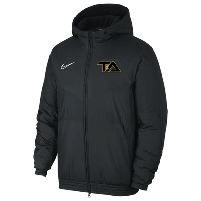 Tech Academy Nike Academy 19 SDF Winter Jacket Black