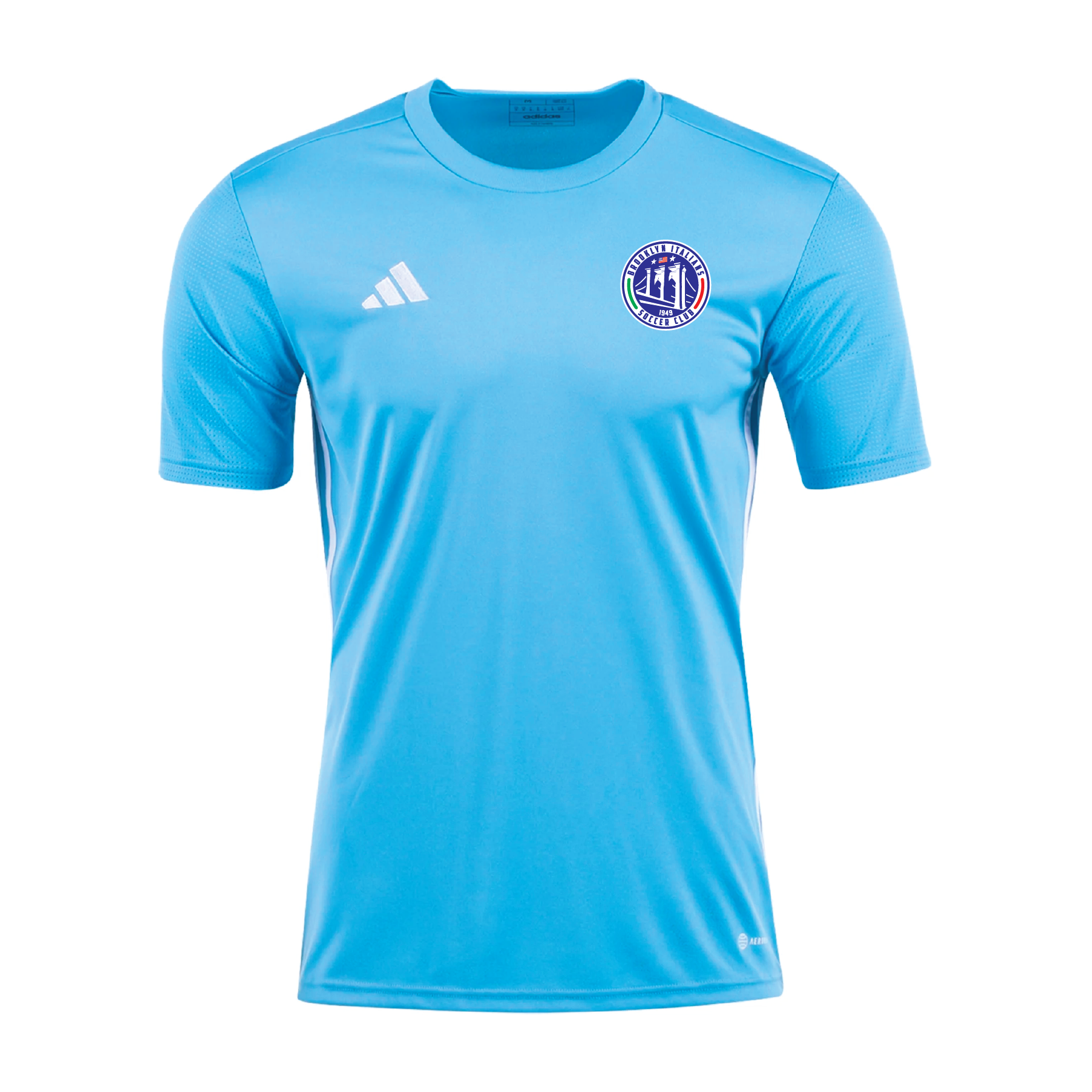 Brooklyn online adidas shirt