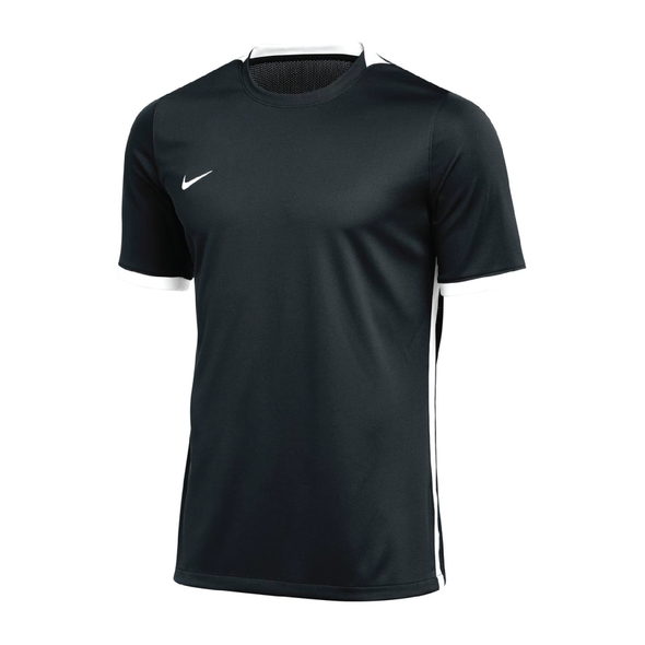 Nike Challenge IV Jersey Black - AMAZON MEN