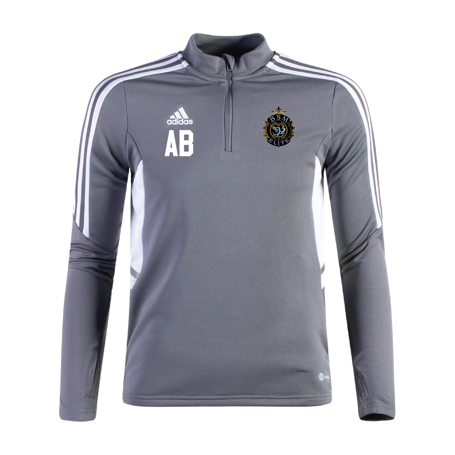 Brasil Adidas Condivo 22 Long Sleeve Goal Keeper Jersey Womens — Elite  Soccer League