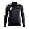 Millstone United adidas Condivo 22 Training Top Black