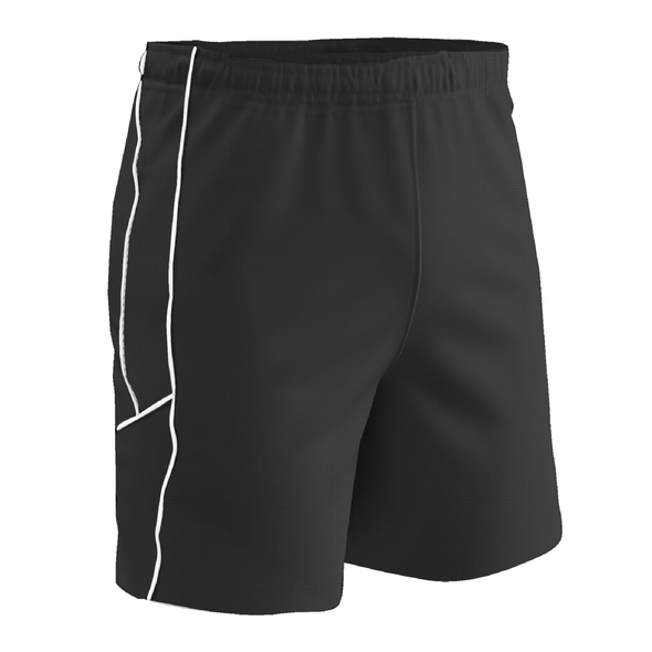 Caldwell West Caldwell Champro Header Practice Short Black