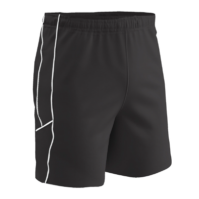 Champro Header Short Black